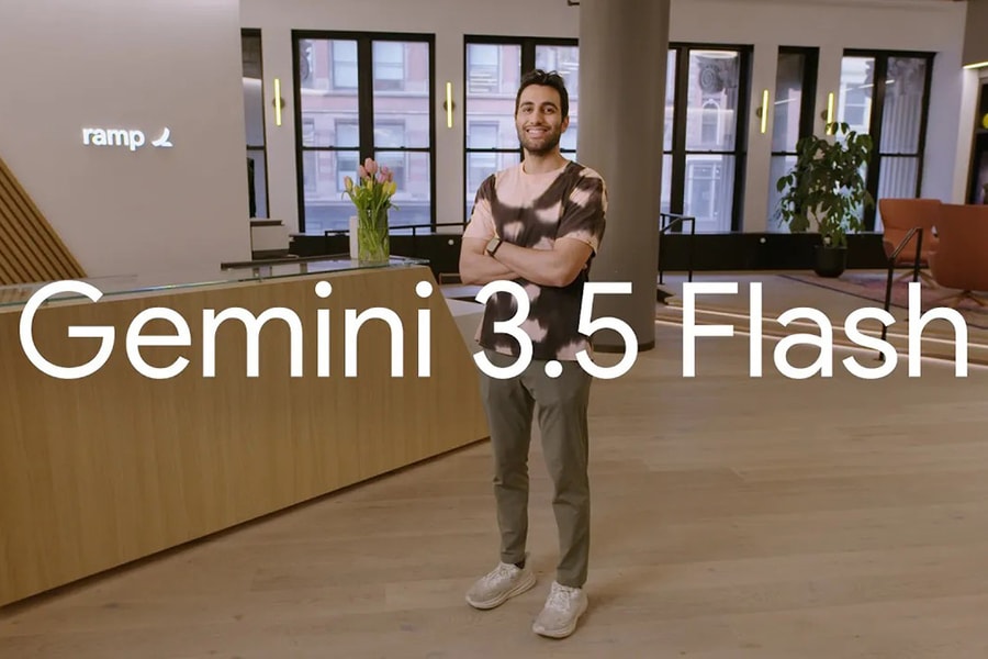 Gemini 3.5 Flash và Gemini Omni: Bước đột phá về tốc độ và video AI của Google