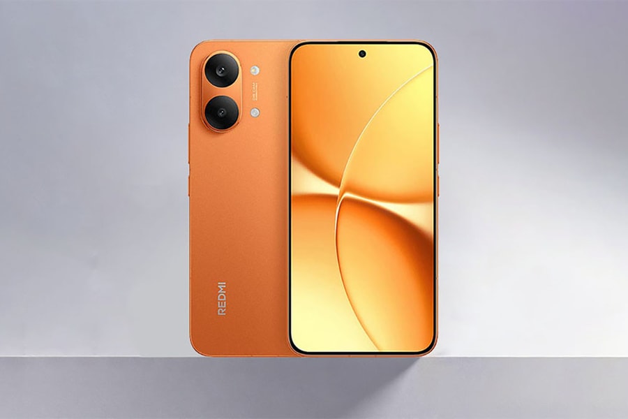 Redmi Turbo 6 Max lộ cấu hình mạnh: Pin hơn 10,000 mAh và chip Dimensity 3nm