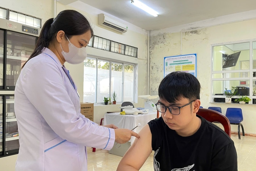 Không chủ quan với sốt xuất huyết