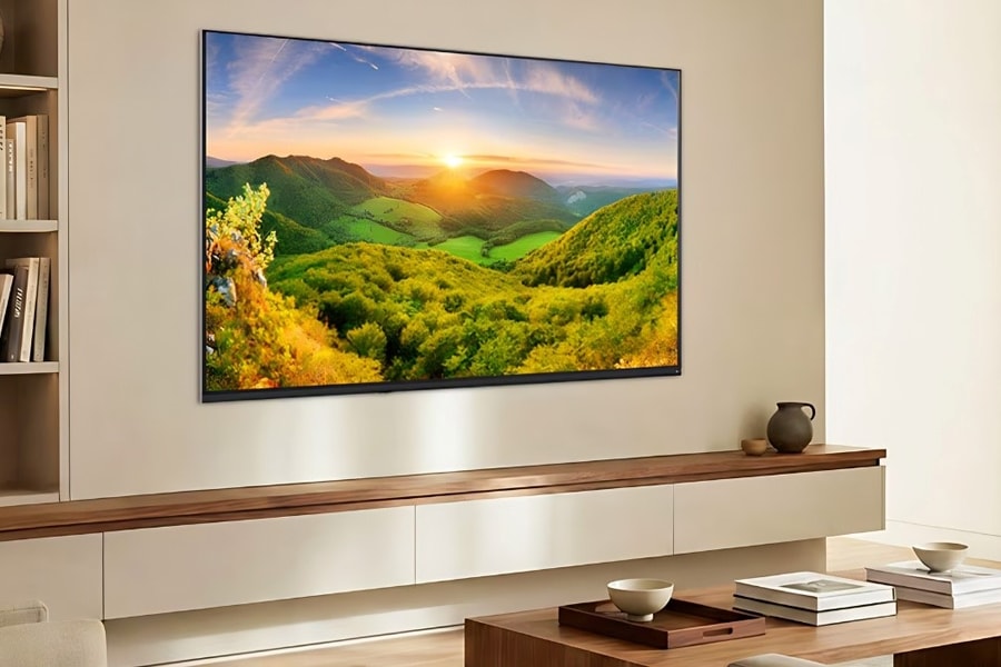 Top tivi LG đáng mua nhất hiện nay cho phòng khách