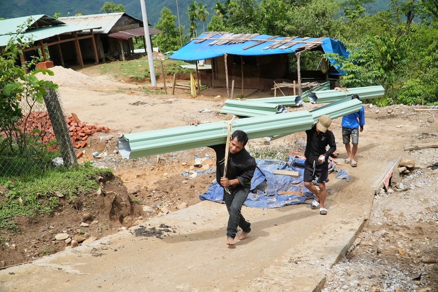 Cần chính sách đặc thù cho miền núi