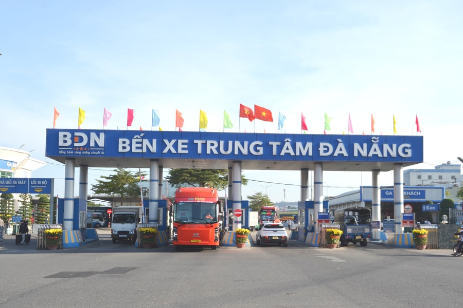 Chấn chỉnh kinh doanh vận tải khách bằng ô tô