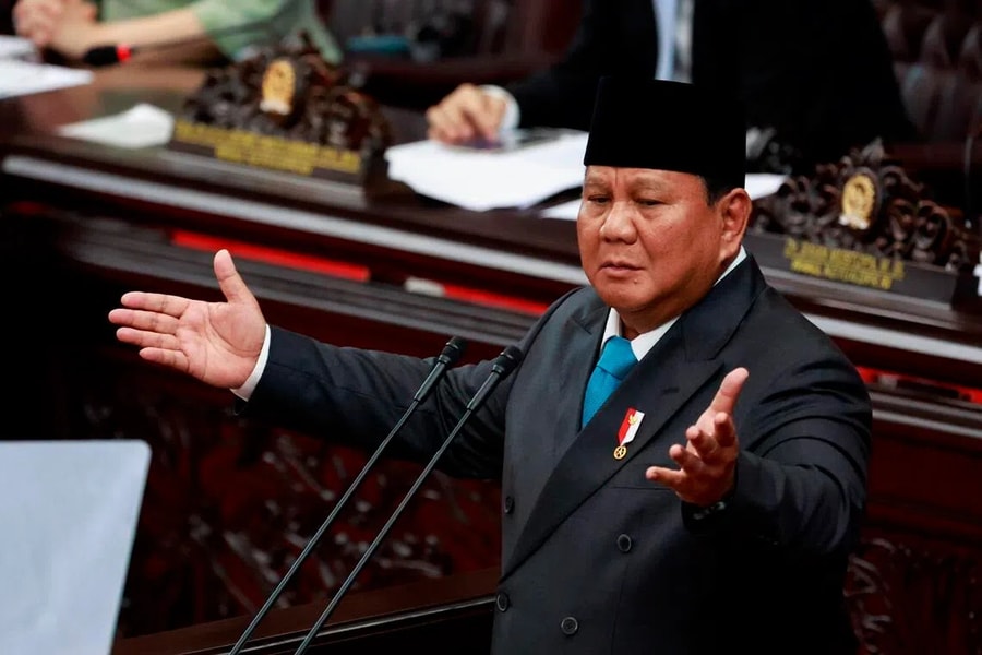 Indonesia siết kiểm soát xuất khẩu tài nguyên