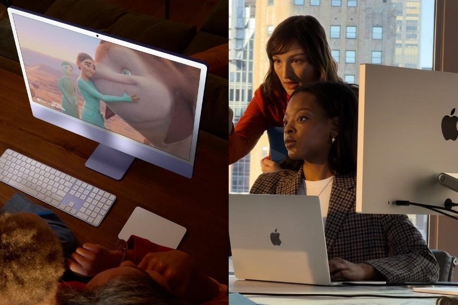 iMac và Studio Display - Đâu là giải pháp hiệu quả cho công việc