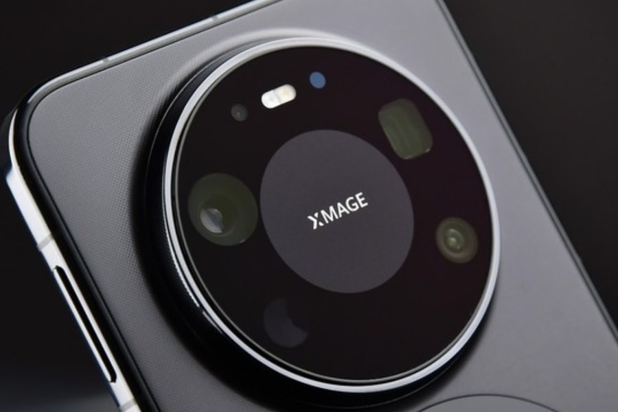 Huawei Mate 90 Pro Max lộ thông số: Camera tiềm vọng kép 10x và pin 7,000mAh