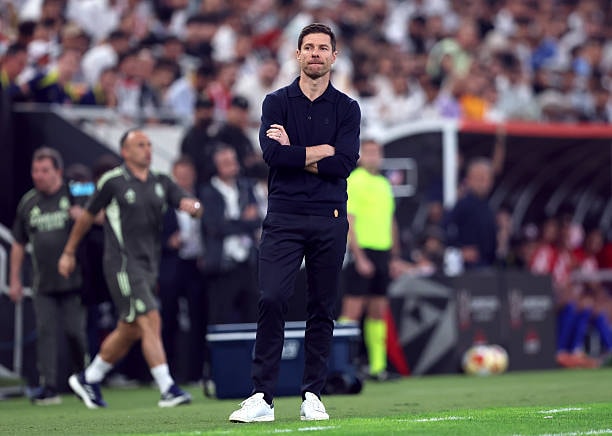 Xabi Alonso chính thức tiếp quản Chelsea: Mang theo bộ tứ siêu đẳng từ Leverkusen