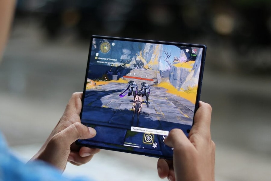 Galaxy Z Fold8 lộ diện thông tin: Màn hình ít cải tiến và có thể thiếu vắng bút S Pen