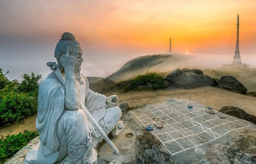 Da Nang to pilot Ban Co Peak tea tour inspired by Bill Gates's visit