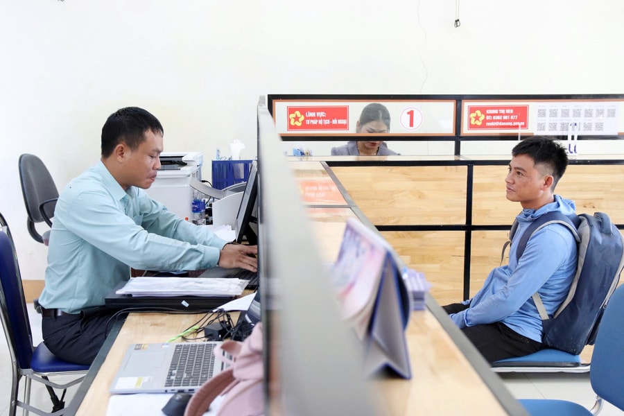 Thiếu nhân lực công nghệ thông tin ở cơ sở