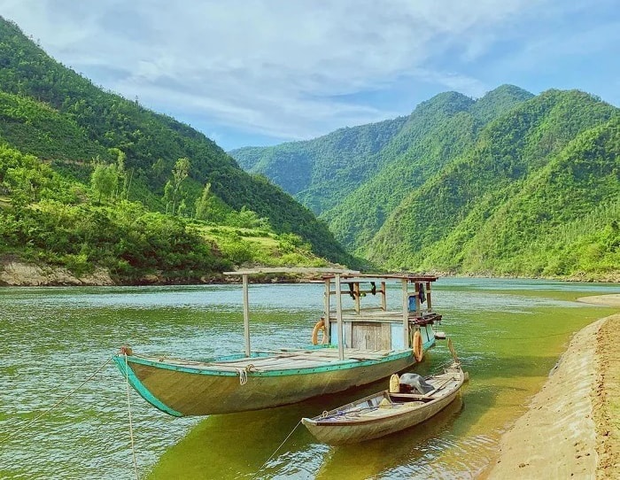 Thương hoài một câu ca