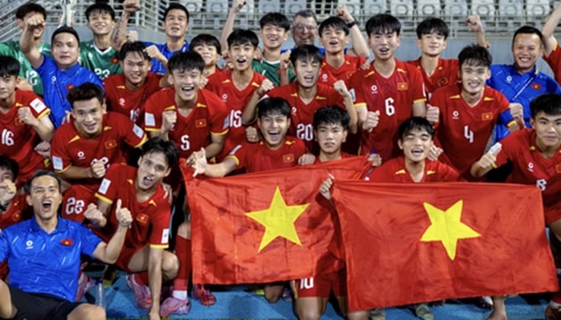 Kịch bản đi tiếp của U17 Việt Nam tại World Cup 2026 và kế hoạch của CLB Công an Hà Nội