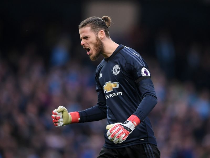David de Gea và hành trình 12 năm tại Old Trafford: Ngọn nến cô độc giữa tàn tích một đế chế