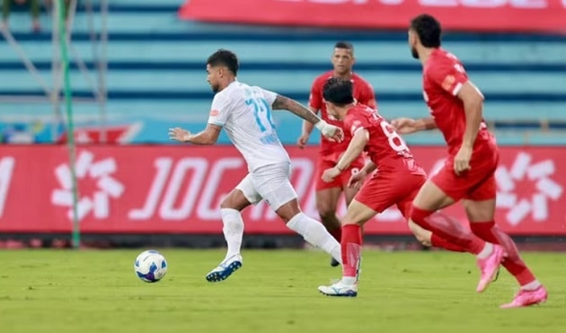 V-League 2025/26: Cuộc đua á quân và Vua phá lưới rực lửa sau ngôi vương của CAHN