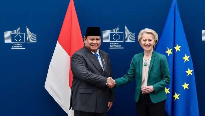 EU hợp tác kinh tế sâu rộng tại châu Á - Thái Bình Dương