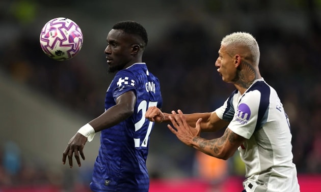 Tottenham đối đầu Everton tại vòng hạ màn: 90 phút quyết định vận mệnh Gà trống