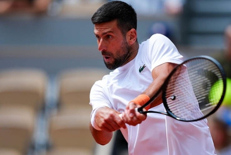 Djokovic tự tin tại Roland Garros và thất bại của Huỳnh Văn Tuấn ở ONE Championship