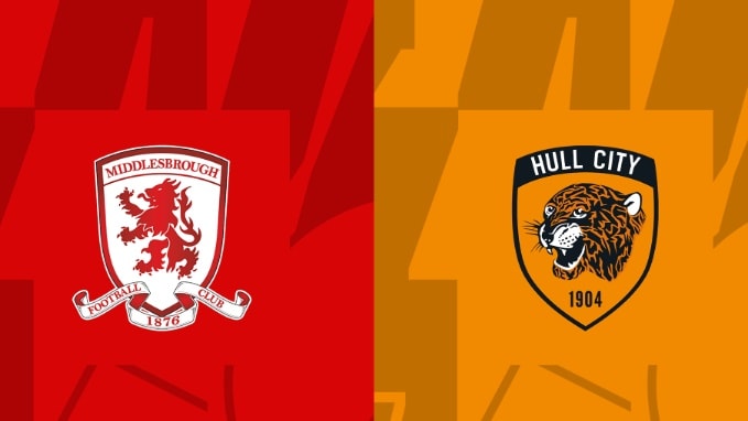 Hull City và Middlesbrough quyết đấu tại Wembley: Trận cầu "tỷ bảng" giành vé thăng hạng