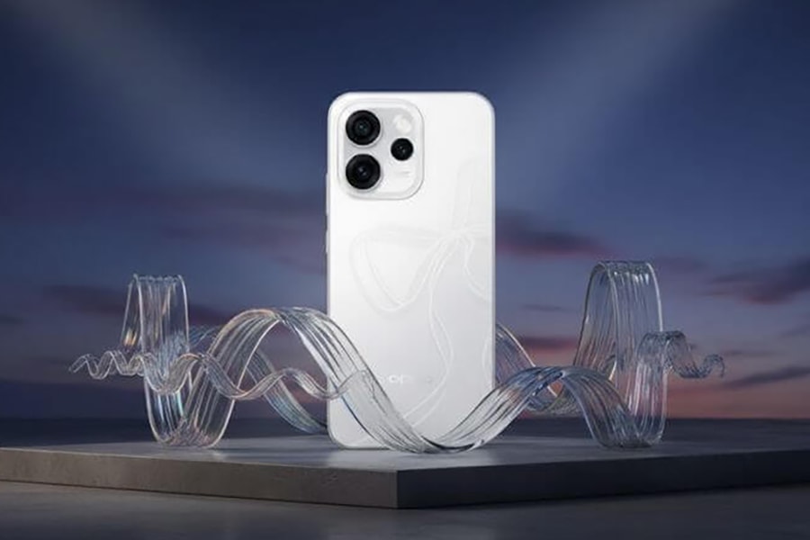 Cận cảnh OPPO Reno16 Series trước ngày ra mắt: Camera 200MP và pin khủng 7.000mAh