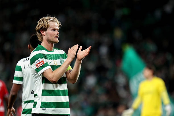 Man Utd nhắm "món hời" Morten Hjulmand: Lời giải kinh tế cho tuyến giữa