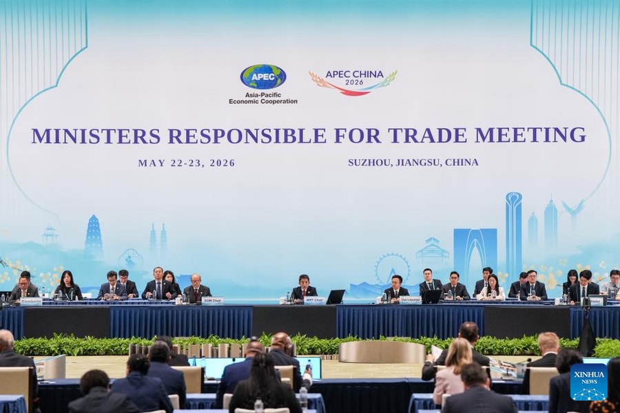 APEC thúc đẩy hội nhập khu vực