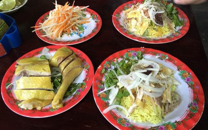 Hoi An chicken rice: From Nir Avieli’s research to journey of brand identity on global culinary map