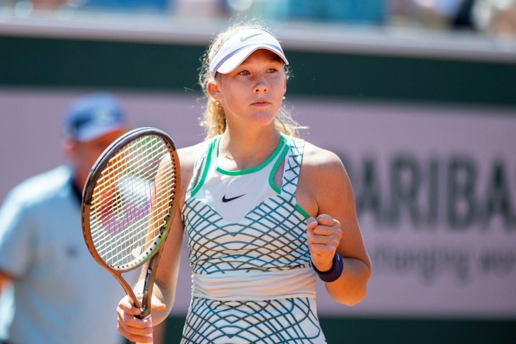 Roland Garros 2026: 6 tài năng trẻ triển vọng sẵn sàng gây địa chấn tại Paris