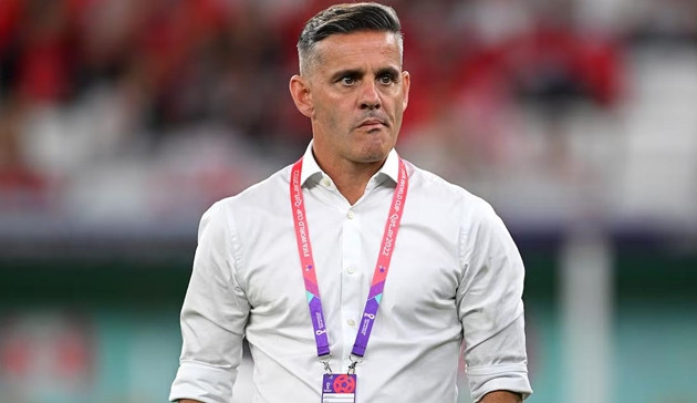 HLV John Herdman thận trọng trước tuyển Việt Nam: Indonesia chọn lối chơi thực dụng tại AFF Cup 2026