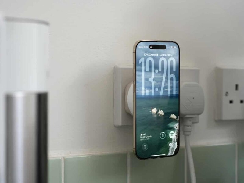 iPhone 17 Air giảm giá kỷ lục: Đánh đổi camera lấy thiết kế siêu mỏng liệu có đáng?