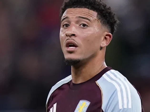 MU kích hoạt điều khoản gia hạn với Jadon Sancho: Rào cản cho giấc mơ trở lại Dortmund