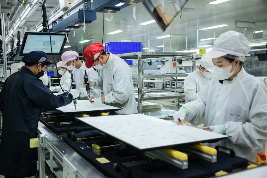 Vietnam emerges as an attractive investment destination for 2026 - 2035