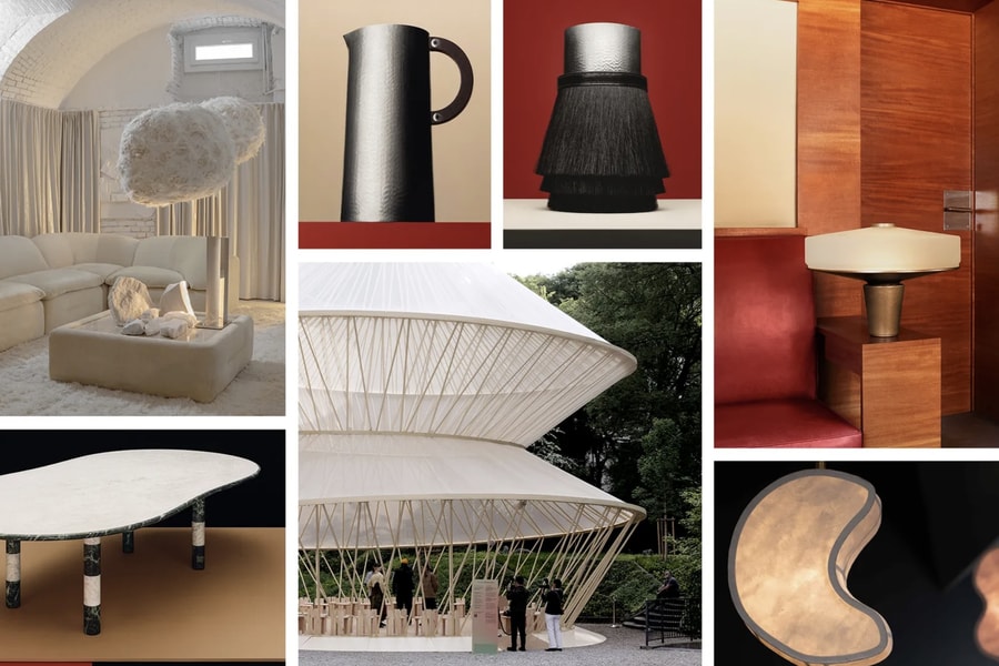 Milan Design Week 2026 “vẽ” ngôi nhà tương lai