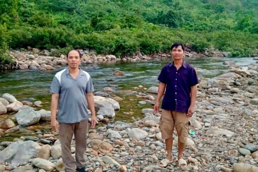 Bảo vệ nguồn lợi cá niên