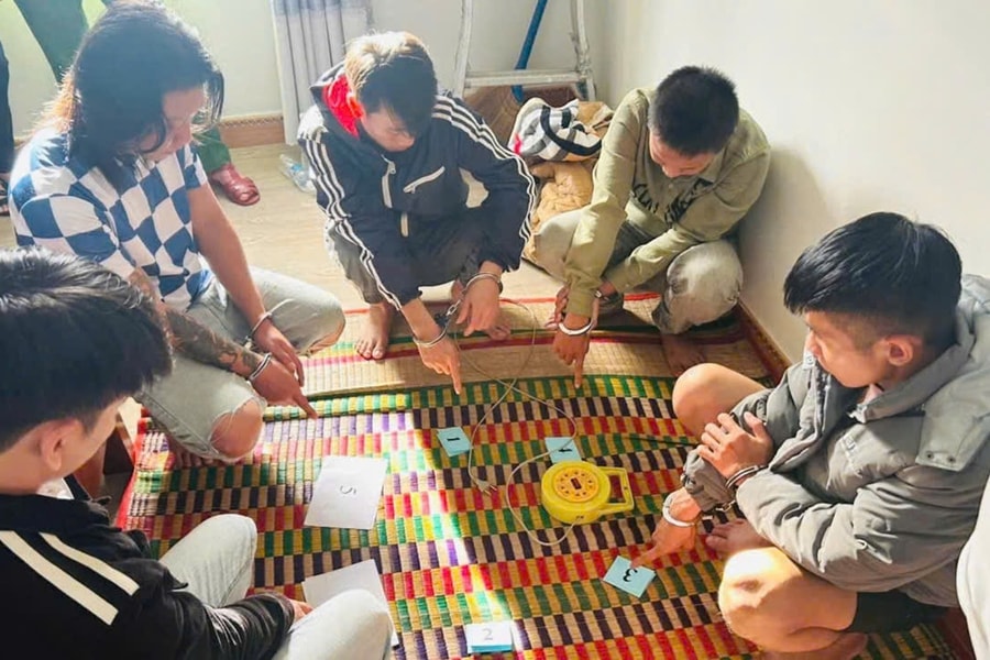 Bổ sung hơn 24,5 tỷ đồng hỗ trợ lực lượng làm nhiệm vụ phòng, chống ma túy tại Đà Nẵng