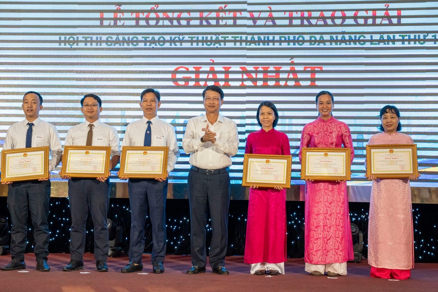 Sáng kiến vì cộng đồng