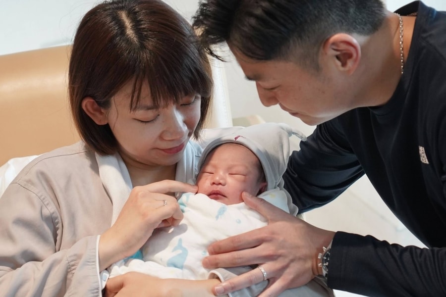Thế giới trước bài toán thiếu trẻ em
