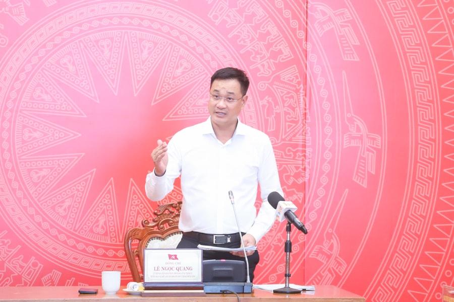 Đà Nẵng tháo gỡ "điểm nghẽn" quỹ đất, siết chặt quản lý nhà ở xã hội
