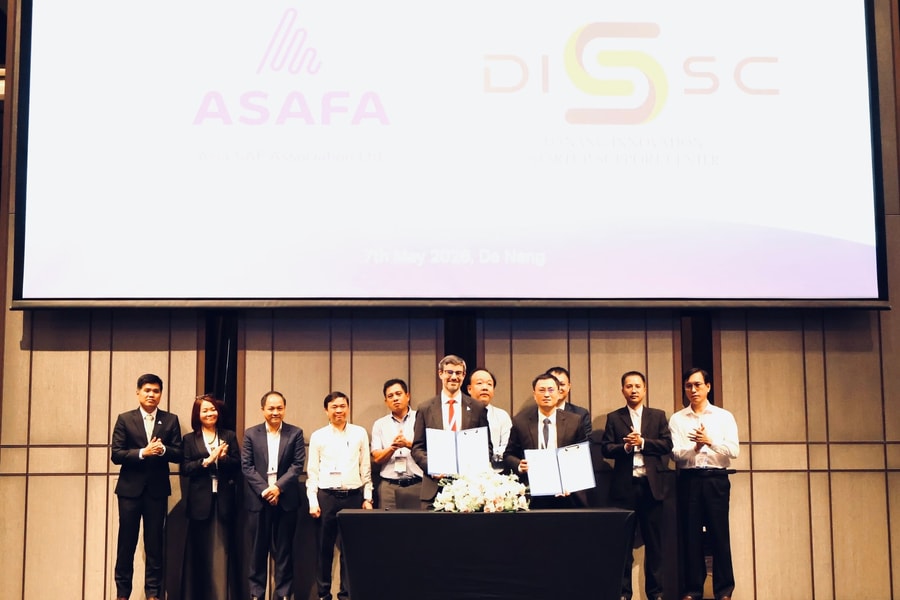 Da Nang holds key advantages for sustainable aviation fuel ecosystem development