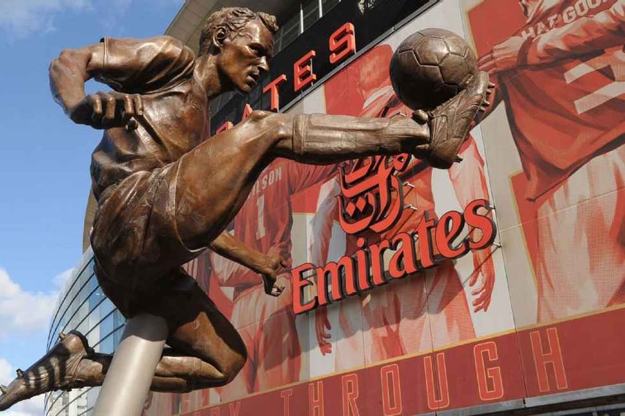Di sản Thế hệ Bất bại Arsenal sau 20 năm: Từ sân cỏ đến những ghế nóng quyền lực