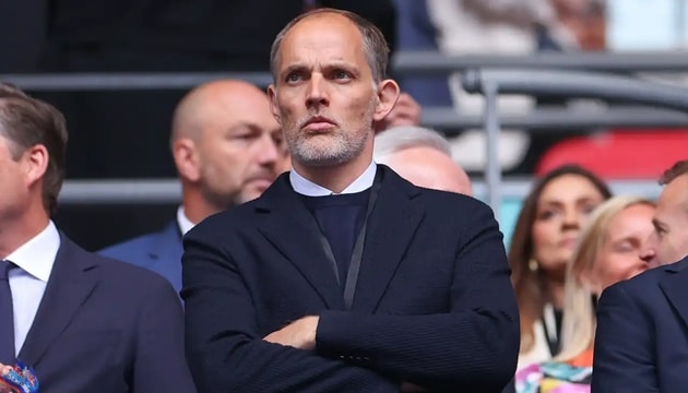 Mối lo hàng thủ tuyển Anh: Canh bạc mạo hiểm của Thomas Tuchel với John Stones