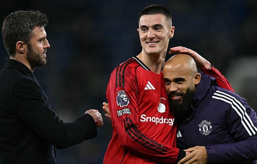 Mbeumo và Sesko: Kỷ nguyên mới của những 'sát thủ' tại Manchester United