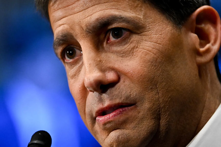 Tân Chủ tịch Fed Kevin Warsh nhậm chức giữa áp lực lạm phát và kỳ vọng hạ lãi suất của ông Trump