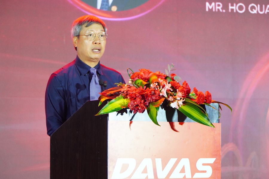 Khai mạc Diễn đàn đầu tư mạo hiểm và thiên thần Đà Nẵng 2026