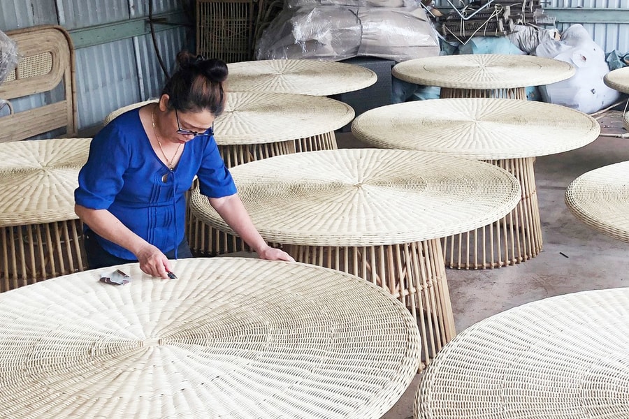 Hợp tác xã trước yêu cầu chuyển đổi kép