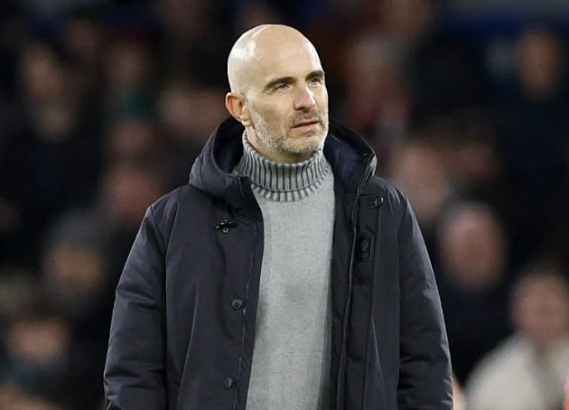 Kỷ nguyên Enzo Maresca tại Man City: Kế hoạch bom tấn với bộ đôi ngôi sao từ Chelsea