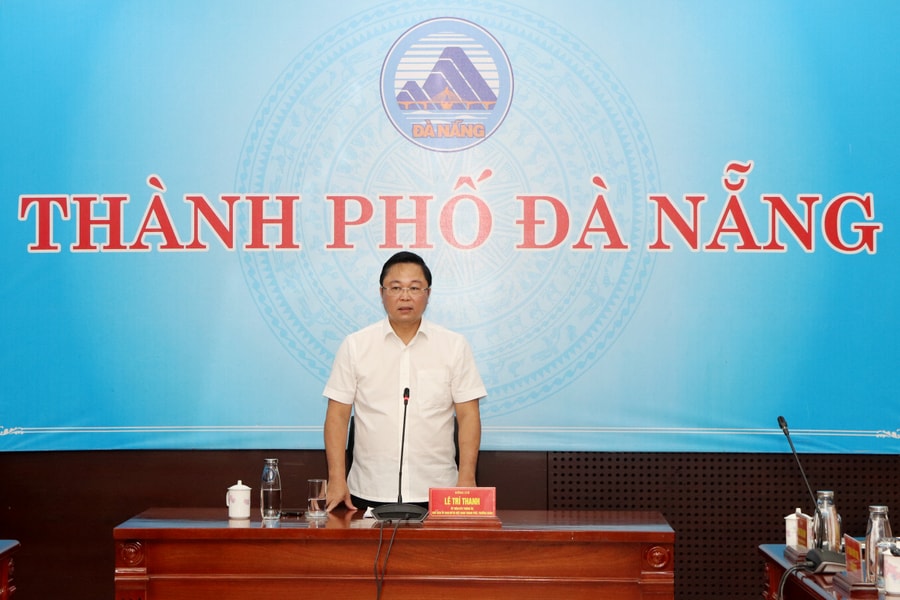 Mặt trận Đà Nẵng giám sát trách nhiệm thi hành các bản án hành chính