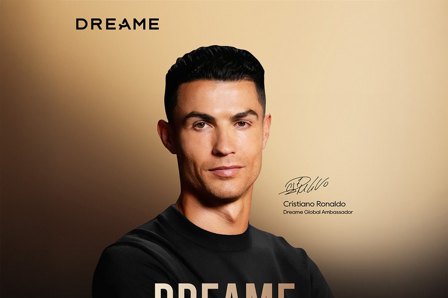 Dreame chọn Cristiano Ronaldo làm đại sứ toàn cầu: Tham vọng định vị gia dụng thông minh cao cấp