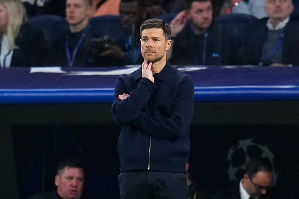Xabi Alonso và sứ mệnh giải cứu Chelsea: Vực dậy đế chế từ đống đổ nát