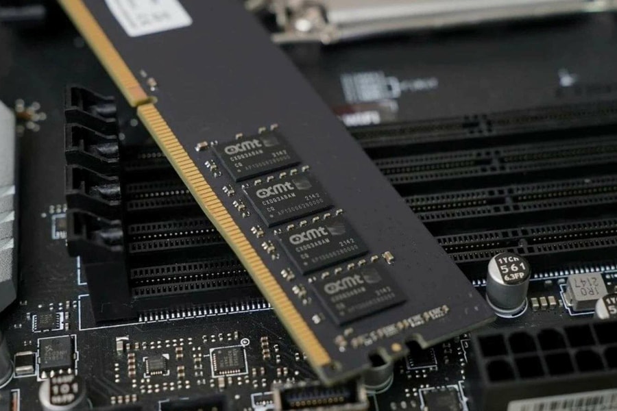 Thị trường chip nhớ biến động: Làn sóng từ Trung Quốc có thể giúp giảm giá RAM và SSD