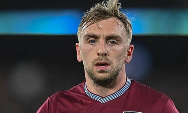 Liverpool nhắm Jarrod Bowen làm 'món hời' tái thiết hàng công mùa giải 2026/27