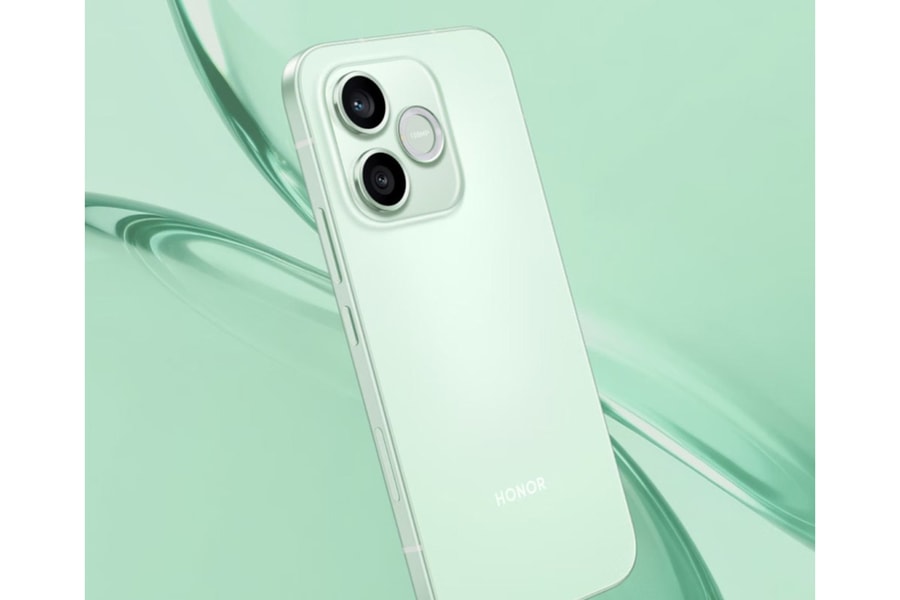 Cận cảnh HONOR 600e: Màn hình sáng kỷ lục 6500 nits cùng viên pin cực khủng 6520 mAh